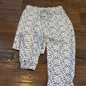 Print Jogger
